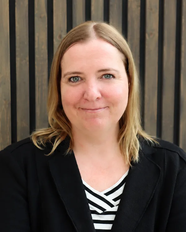 Sarah Bild