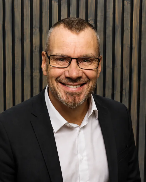 Falko Dippel