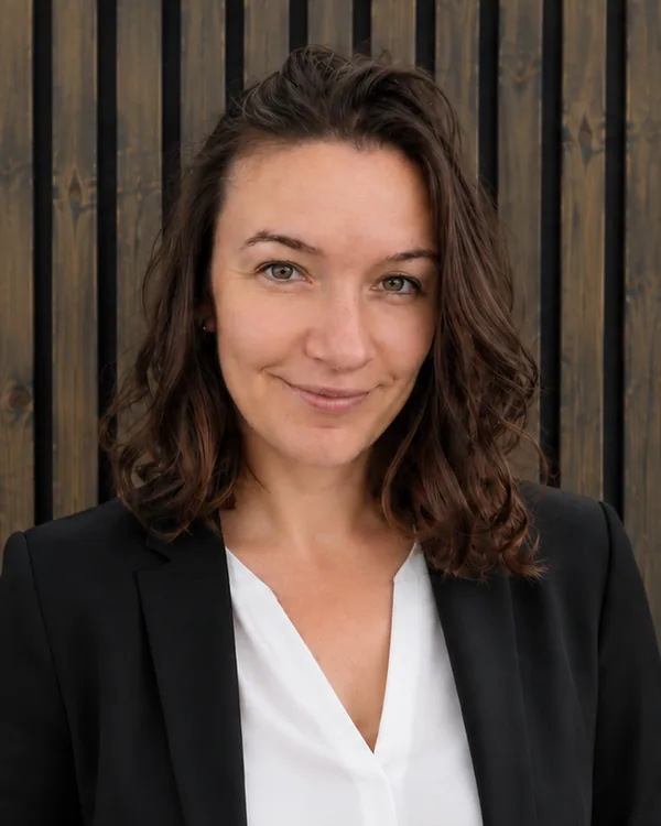 Theresa Seidl